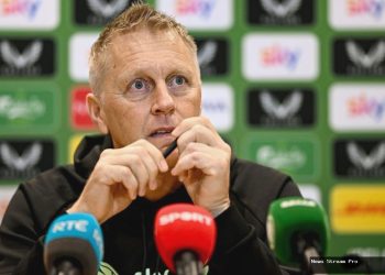 Heimir Hallgrimsson: Kandidat Pelatih Timnas Indonesia Terbaru? PSSI Bergerak!