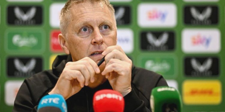 Heimir Hallgrimsson: Kandidat Pelatih Timnas Indonesia Terbaru? PSSI Bergerak!