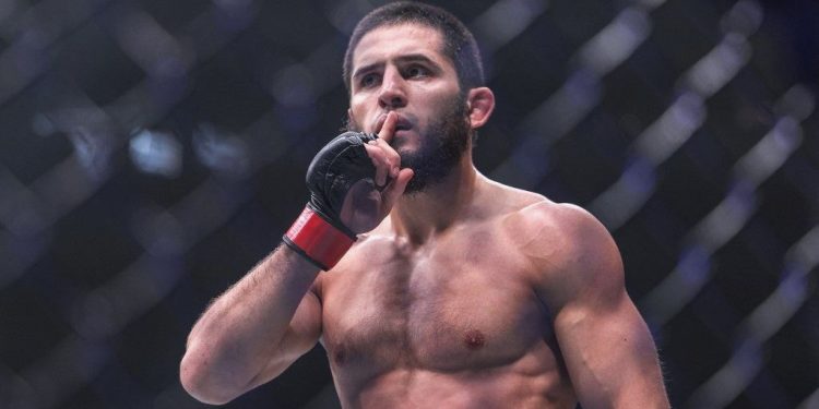 Makhachev Ikuti Jejak Khabib: Rebut Gelar JDM di UFC 322?