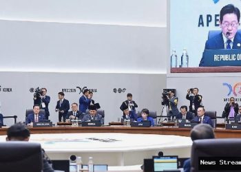 KTT APEC: Peluang Redam Ketidakpastian Ekonomi Global?