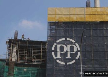 PTPP Divestasi Rp 1,69 Triliun: Peluang atau Ancaman Saham?