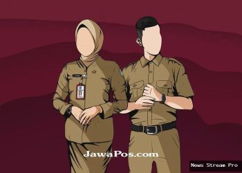 CPNS Kemenkeu 2026: 300 Lulusan SMA Dicari! Bocoran Menkeu