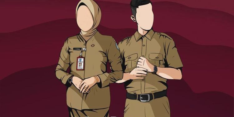 CPNS Kemenkeu 2026: 300 Lulusan SMA Dicari! Bocoran Menkeu