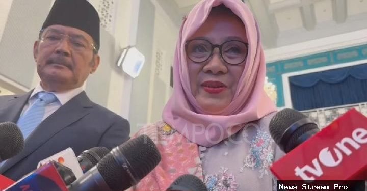 Soeharto Pahlawan: Skandal Gelar Era Reformasi yang Mengguncang