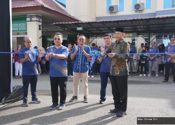 Sinara Fest 2025 Aceh: Literasi Perkebunan dan UMKM Naik Kelas