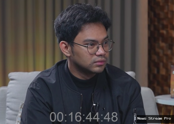 Suami Wardatina Mawa Nikahi Inara Rusli? Pengakuan Mengejutkan!