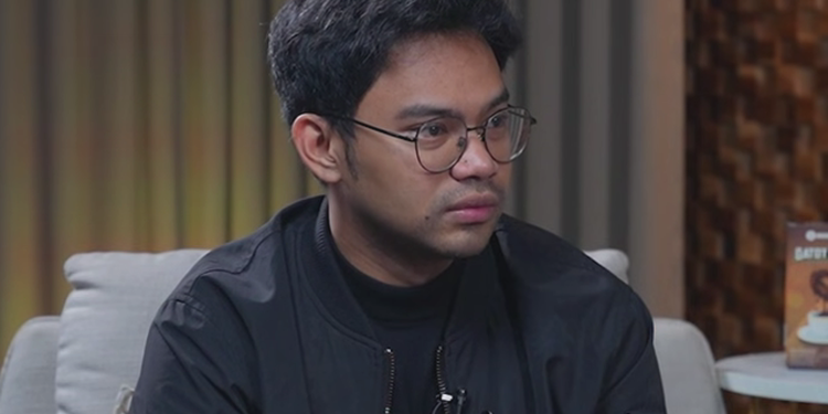 Suami Wardatina Mawa Nikahi Inara Rusli? Pengakuan Mengejutkan!