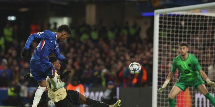 Liga Champions: Barcelona Kalah Telak, Juventus Menang Tipis!