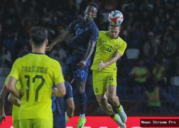 Kamboja Mundur dari SEA Games 2025: Sepak Bola & 8 Cabor Batal!