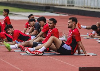 Timnas U-22 SEA Games 2025: Kekuatan Baru, Pemain Abroad & Diaspora!