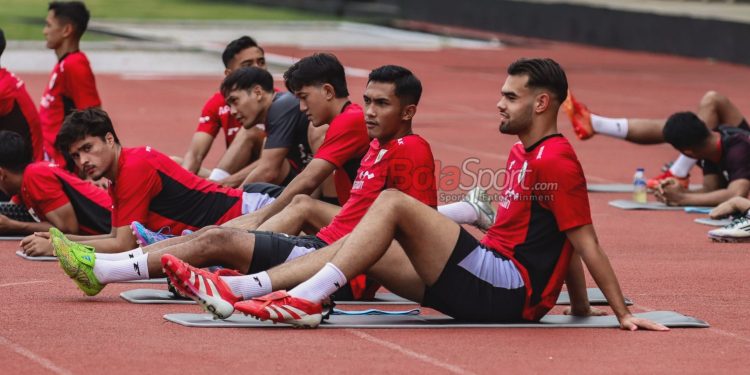Timnas U-22 SEA Games 2025: Kekuatan Baru, Pemain Abroad & Diaspora!