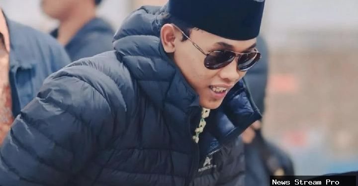 Gus Elham Cium Anak: KPAI Sebut Pelanggaran Undang-Undang!