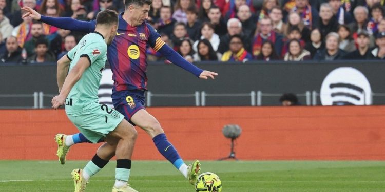 Barcelona Pesta Gol! Klasemen Liga Spanyol Memanas, Real Madrid Mengintai!