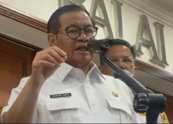 Ekonomi Jakarta Melesat! Tumbuh 4,96% di Triwulan III 2025