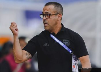 Borneo FC Bungkam Dewa United: Pelatih Ungkap Rahasia Kemenangan!