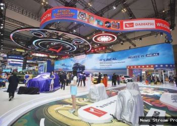 Saham Otomotif Lesu? Analis Ungkap Rekomendasi Terbaru!