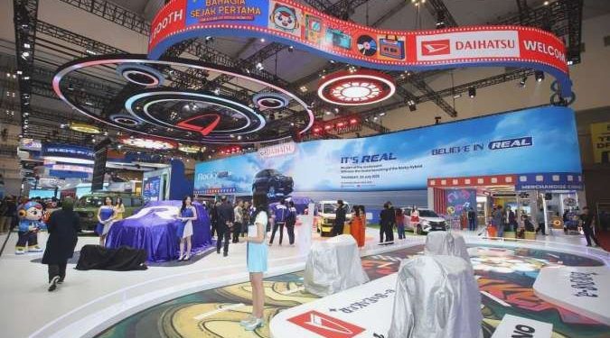 Saham Otomotif Lesu? Analis Ungkap Rekomendasi Terbaru!