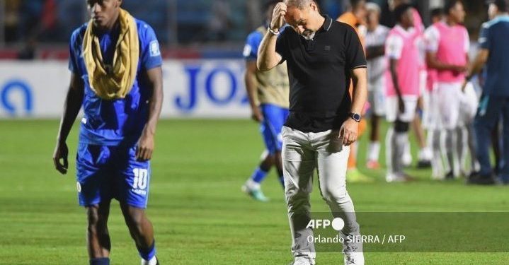 Timnas Haiti Lolos Piala Dunia: Pelatih Asing Misterius Belum Pernah ke Haiti!