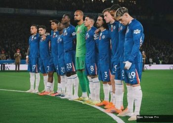 Rating Pemain Chelsea vs Wolves: Estevao Bersinar, Chelsea ke Puncak!