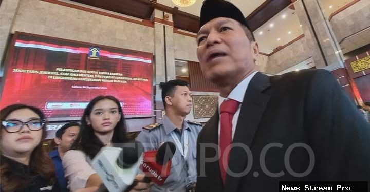 Polisi Aktif di Luar Polri: Alasan & Dampaknya