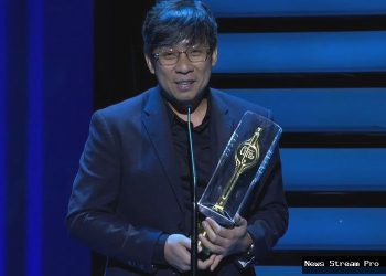 Yandy Laurens Raih Sutradara Terbaik FFI 2025: Kisah Inspiratif!