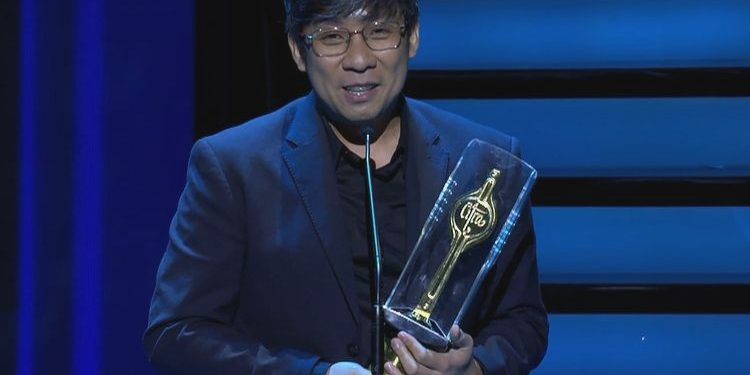 Yandy Laurens Raih Sutradara Terbaik FFI 2025: Kisah Inspiratif!