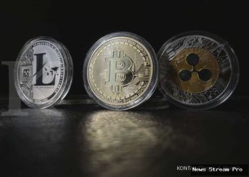 Bitcoin Terpuruk: Prediksi Pasar Kripto Makin Buruk?