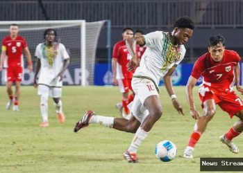Indonesia U-23 vs Mali: Prediksi Skor, Line-up, dan Jadwal Uji Coba