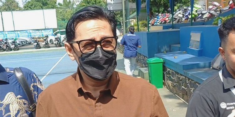 Andre Taulany Cerai: Ucap Syukur Usai Resmi Berpisah dari Erin
