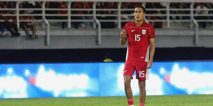 Miliano Jonathans Terpinggirkan? Nasib Penyerang Timnas di FC Utrecht