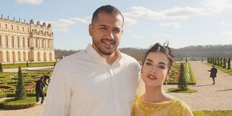 Tasya Farasya Cerai: Fakta, Penyebab, dan Reaksi Ahmad Assegaf