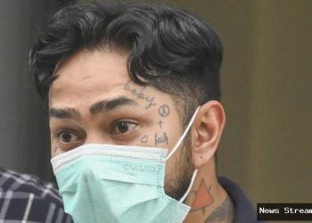 Pemasok Narkoba Onad Terancam Hukuman Berat: Ini Kata Polisi!