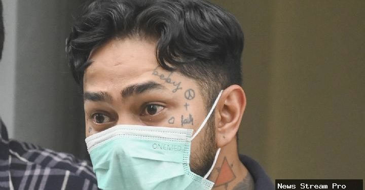 Pemasok Narkoba Onad Terancam Hukuman Berat: Ini Kata Polisi!