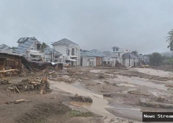 Tragedi Sumatera: 442 Korban Meninggal Akibat Bencana Alam