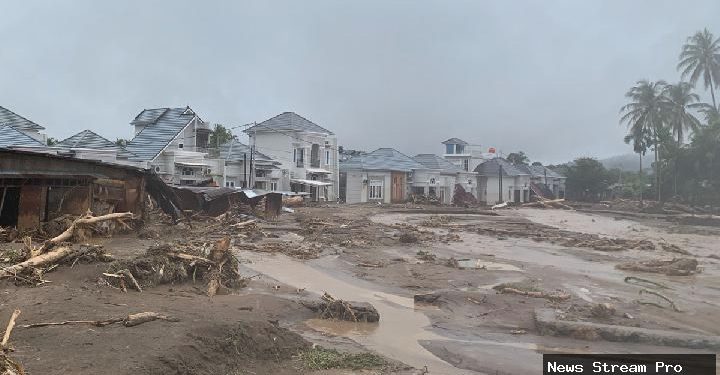 Tragedi Sumatera: 442 Korban Meninggal Akibat Bencana Alam