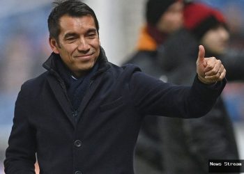 Media Vietnam RAGUKAN Kebanggaan Klopp Keturunan Indonesia!