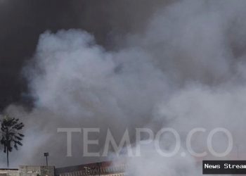 Ledakan Islamabad: 12 Tewas di Luar Pengadilan, Teror Guncang Ibu Kota