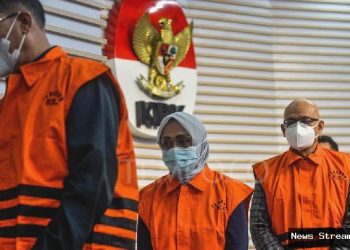 Prabowo Selamatkan Eks Direksi ASDP: Nasib Bos Jembatan Nusantara?