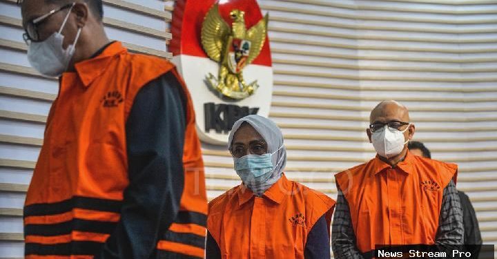 Prabowo Selamatkan Eks Direksi ASDP: Nasib Bos Jembatan Nusantara?