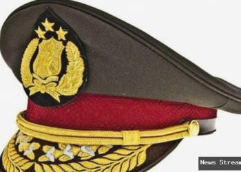 Daftar Personel Polri yang Duduki Jabatan Sipil