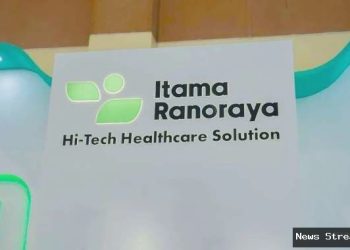 IRRA Kuartal III-2025: Kinerja Melesat, Ini Rekomendasi Sahamnya!