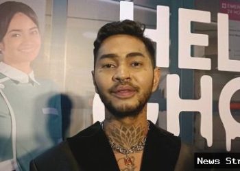 Onadio Leonardo: Hasil Asesmen Narkoba di BNNP DKI Diumumkan?