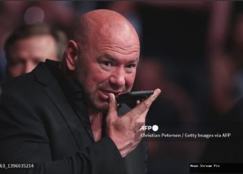 Islam Makhachev Raja UFC: Dana White Akui Kehebatannya!