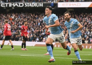 Man City Juara Liga Inggris: Sang Pahlawan Ungkap Kunci Kemenangan!