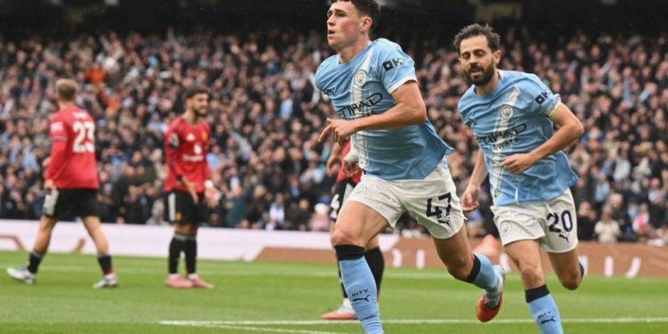 Man City Juara Liga Inggris: Sang Pahlawan Ungkap Kunci Kemenangan!