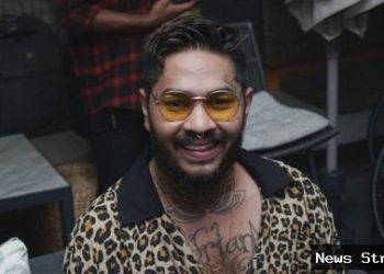 Pemasok Narkoba Onadio Leonardo Ditangkap Polisi di Sunter, Inisial KR