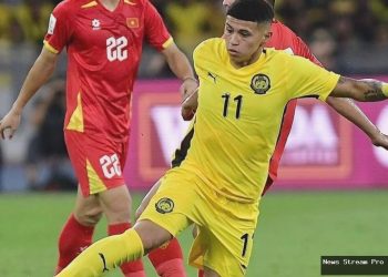 Skandal Naturalisasi Malaysia Bikin Stres, Pemain Argentina Pilih Liga Medioker?