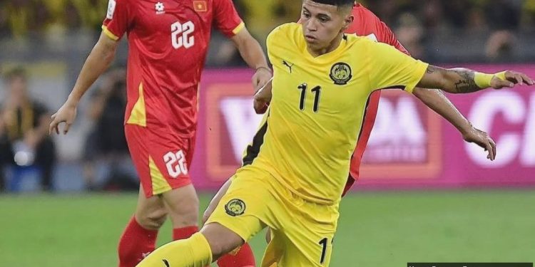 Skandal Naturalisasi Malaysia Bikin Stres, Pemain Argentina Pilih Liga Medioker?