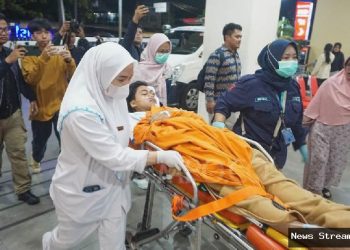 Ledakan SMAN 72 Jakarta: DPR Minta Polisi Usut Korban Bully