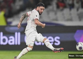 Liga Europa: Verdonk & Dean James Telan Kekalahan Pahit!